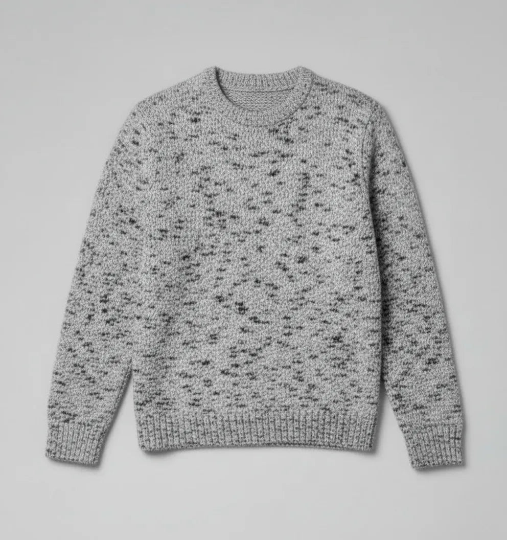 MAGLIA Au552 A FANTASIA