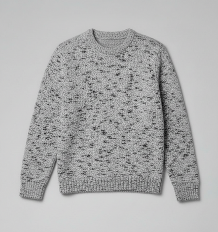 MAGLIA Au552 A FANTASIA