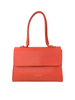 Borsa in pelle stampata con design squadrato MY BEST BAGS