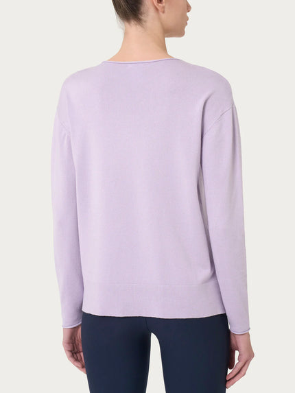 Maglia Girocollo Four Seasons