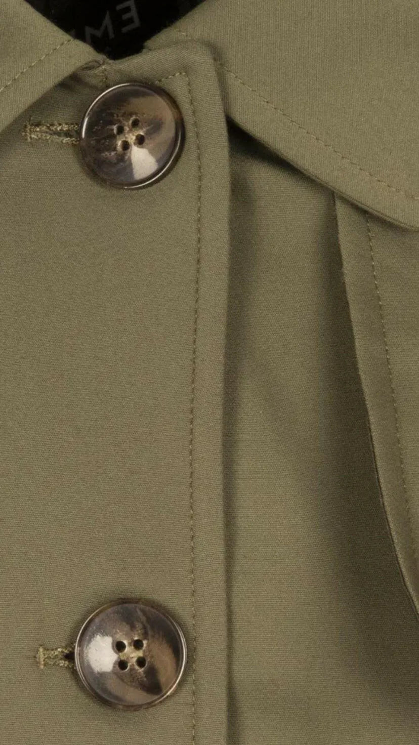 TRENCH EMME MARELLA