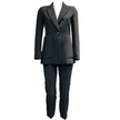 Tailleur con giacca monopetto e pantalone classico EMME MARELLA