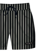 Costume boxer con laccio e logo PAOLO PECORA
