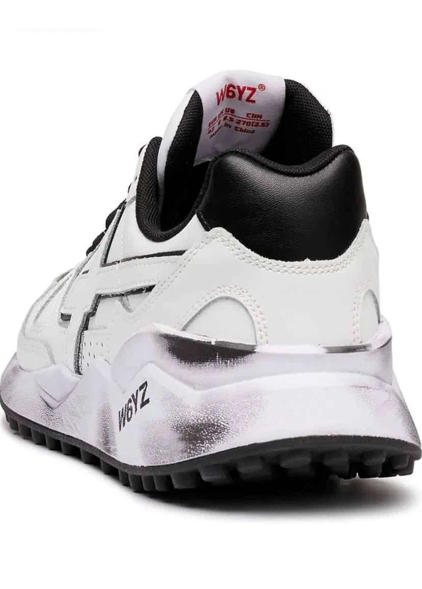 SNEAKERS JUST SAY WIZZ