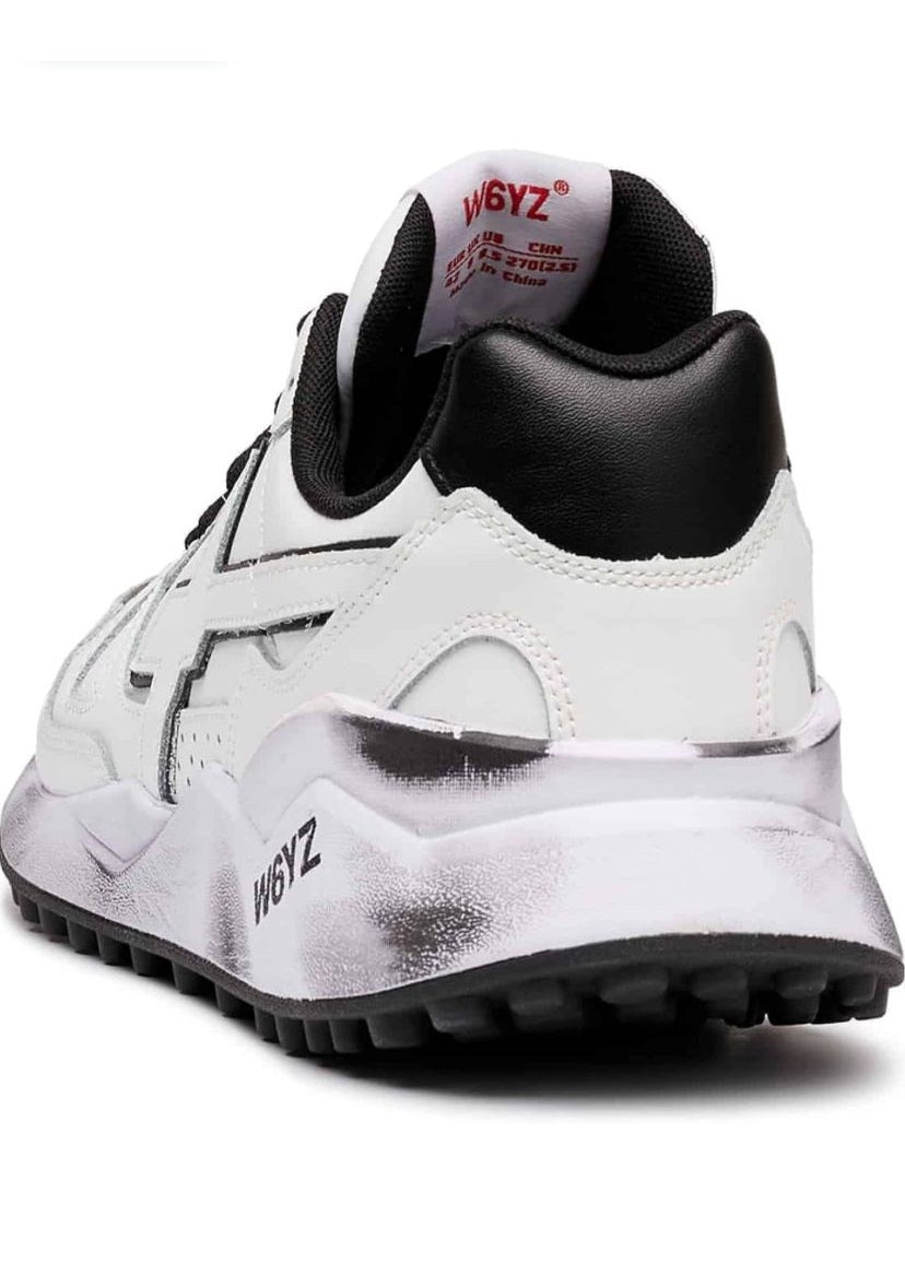 SNEAKERS JUST SAY WIZZ