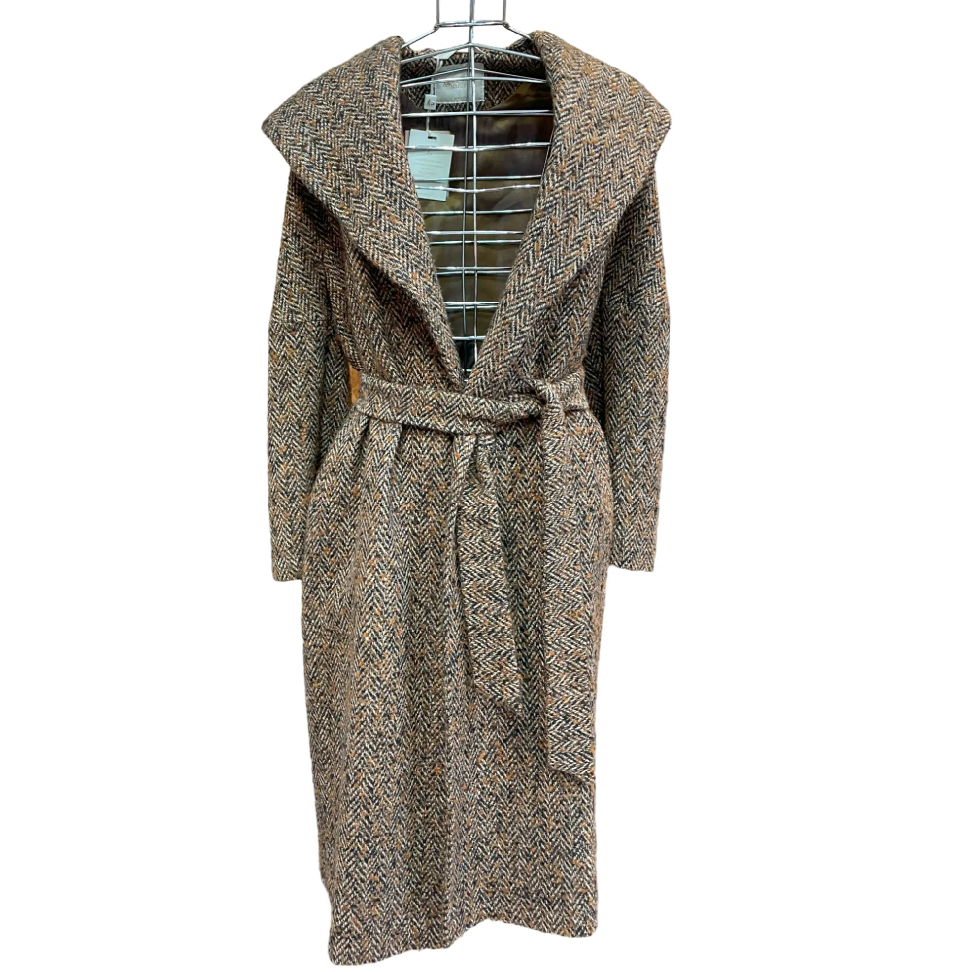 CAPPOTTO BOTTEGA MARTINESE