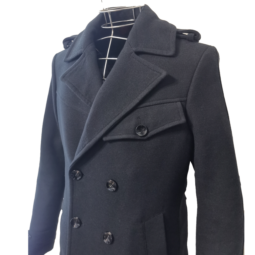 CAPPOTTO OFFICINA 36