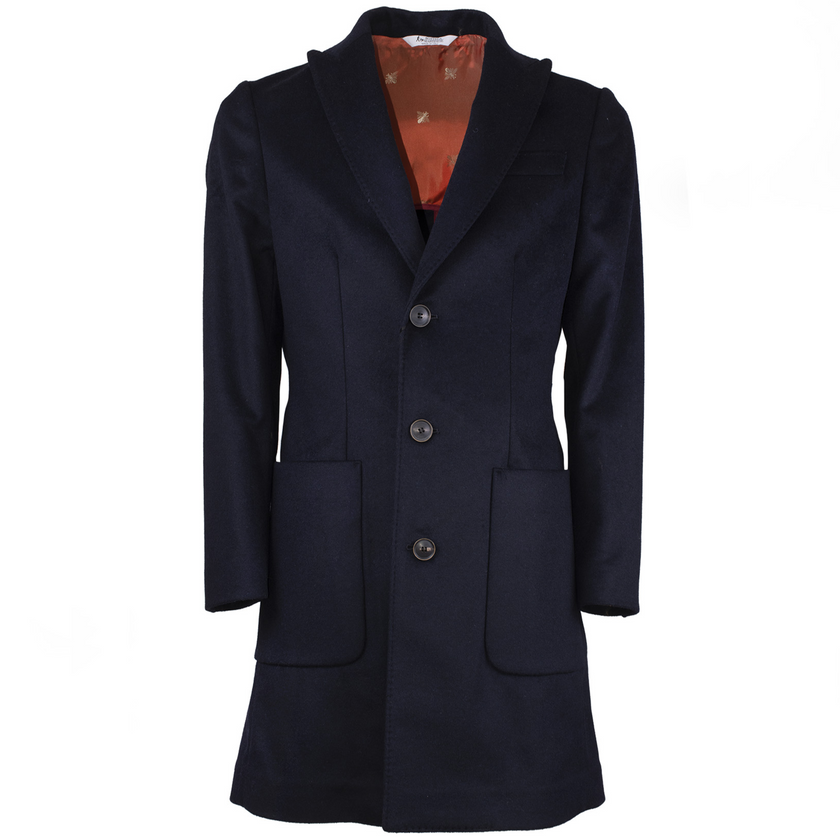 CAPPOTTO BOTTEGA MARTINESE