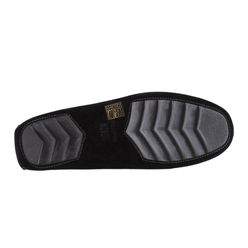 MOCASSINO WALSH