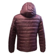 Piumino 603 100gr con Cappuccio