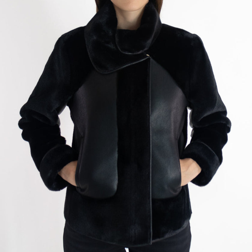 GIUBBOTTO EMME MARELLA