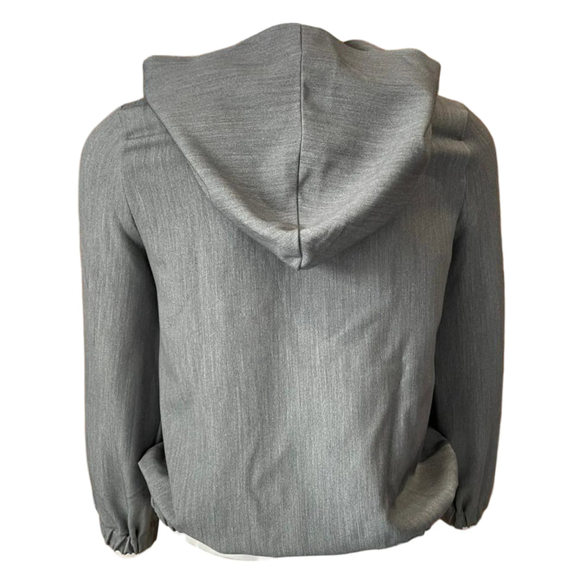 BLUSA TOLERANCE