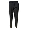 Pantalone PM104C1434307 con pences ALESSANDRINI — vista frontale | WEMAX