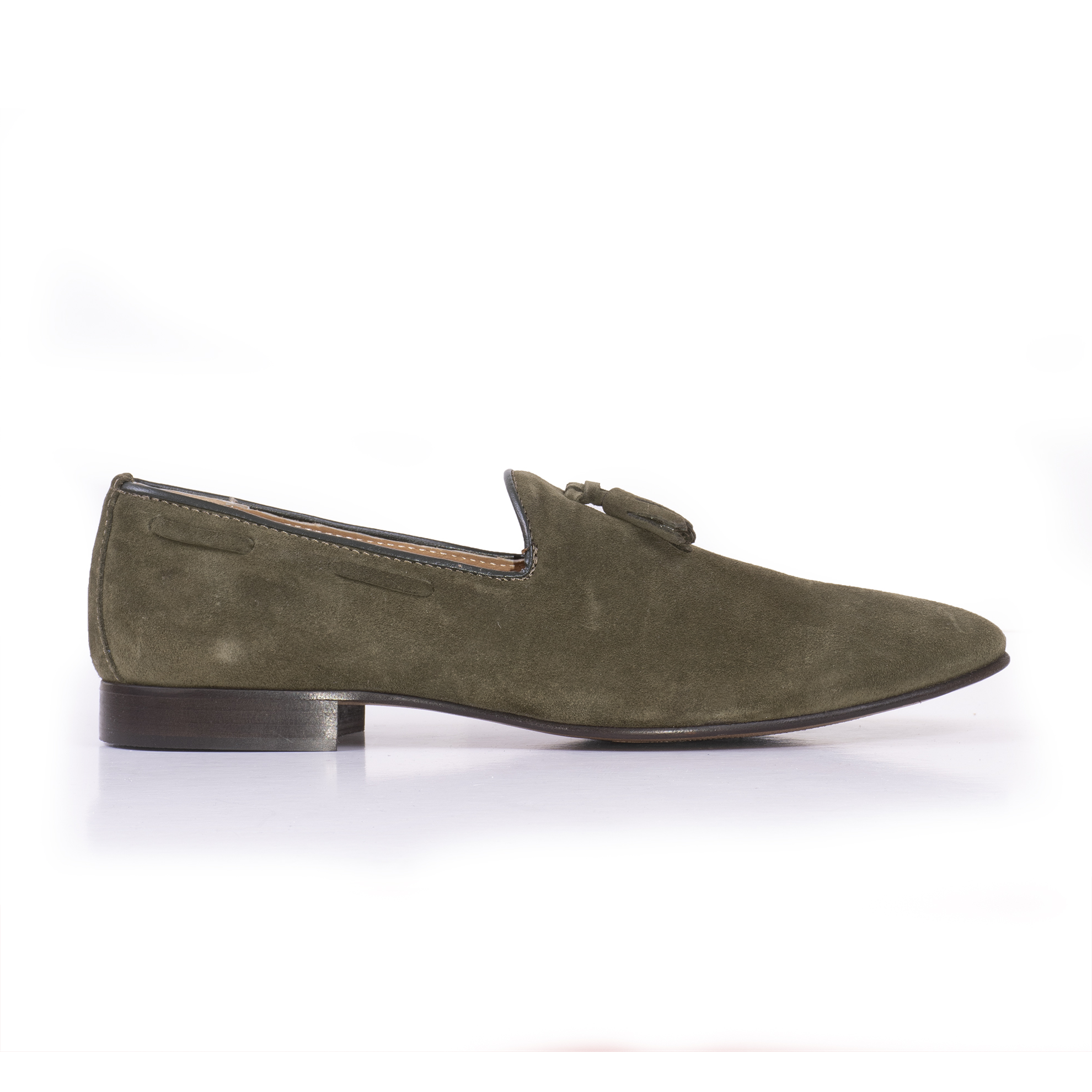 MOCASSINO VDC