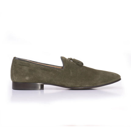 MOCASSINO VDC