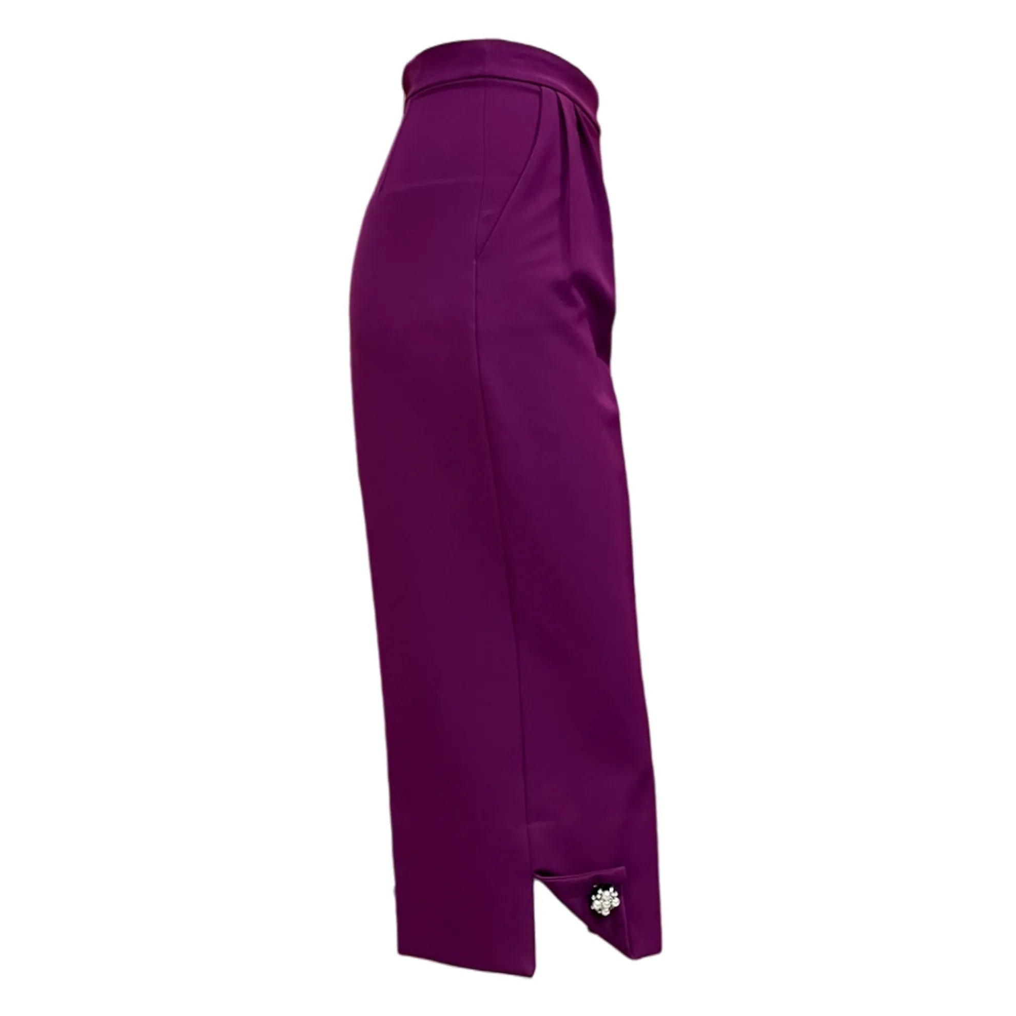 PANTALONE TOLERANCE