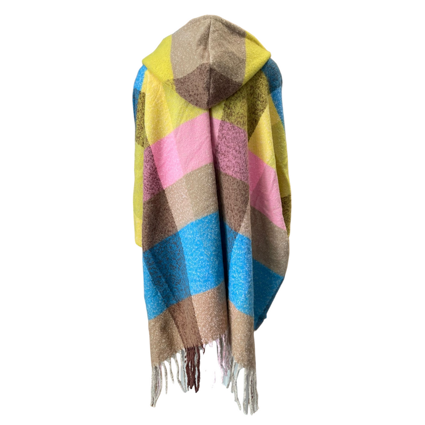 MANTELLA TWINSET ACTITUDE