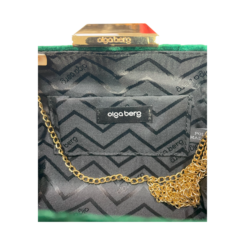 BORSA OLGA BERG