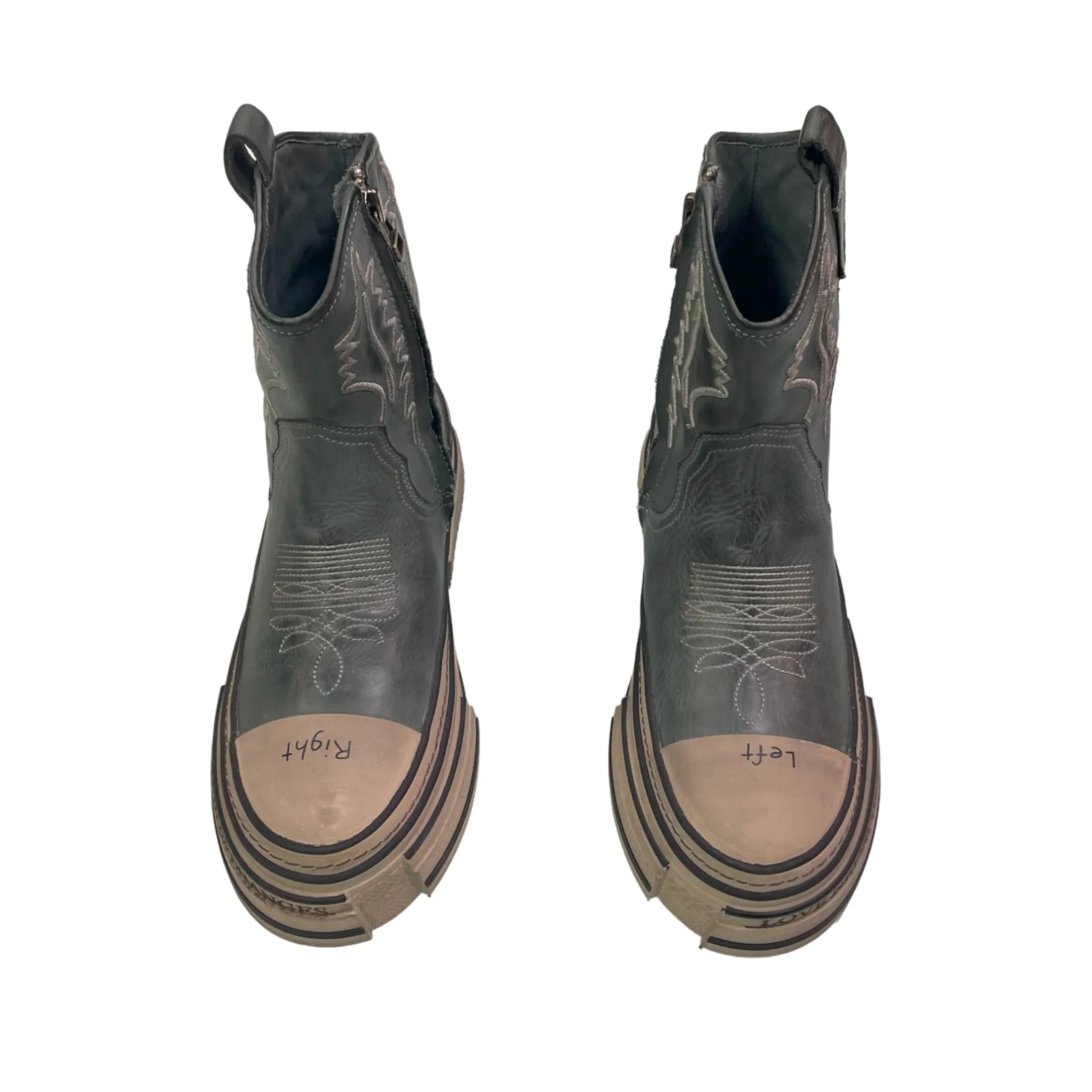 SNEAKERS Rebecca White