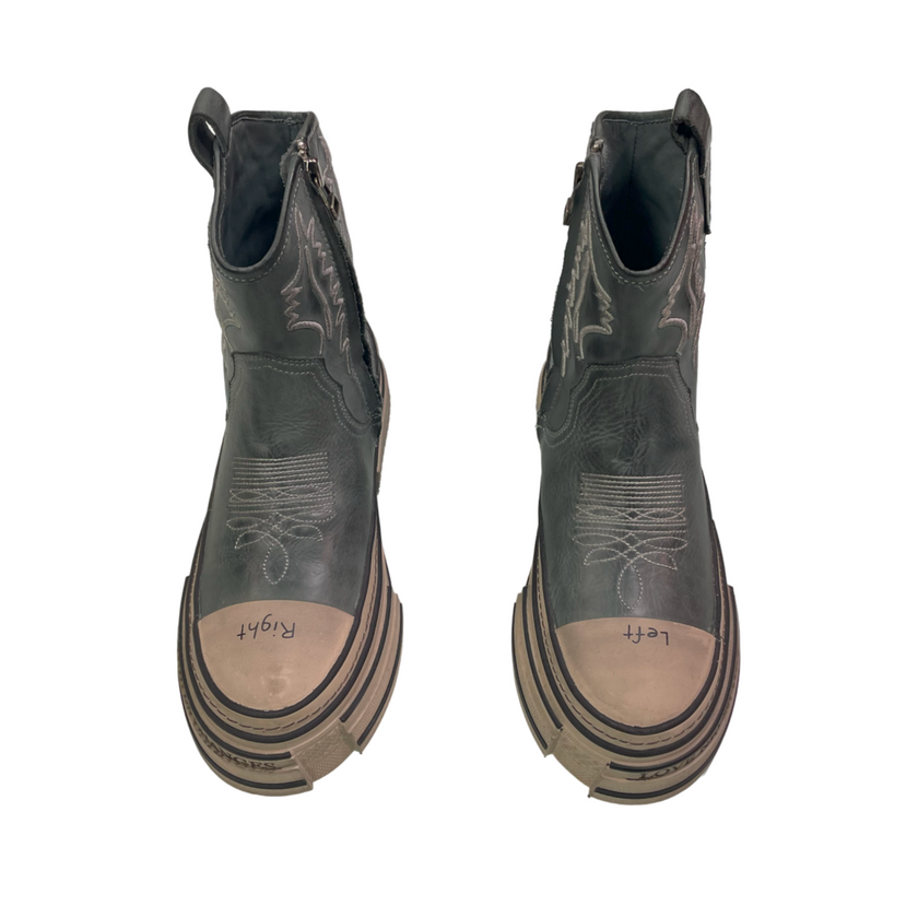 SNEAKERS Rebecca White