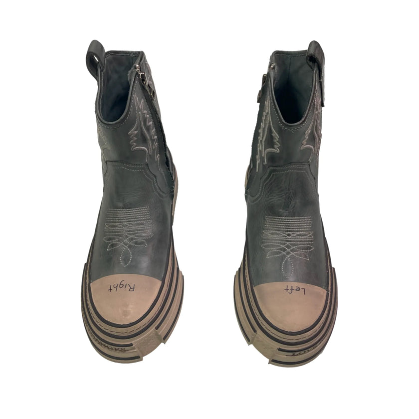 SNEAKERS Rebecca White