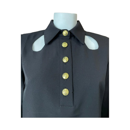 BLUSA TOLERANCE