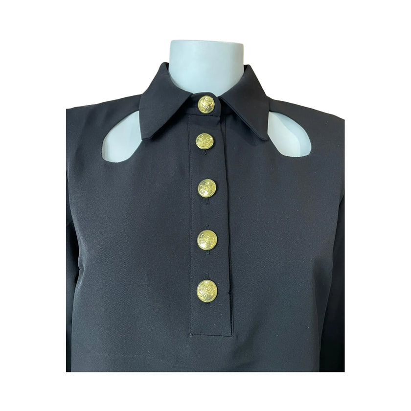 BLUSA TOLERANCE