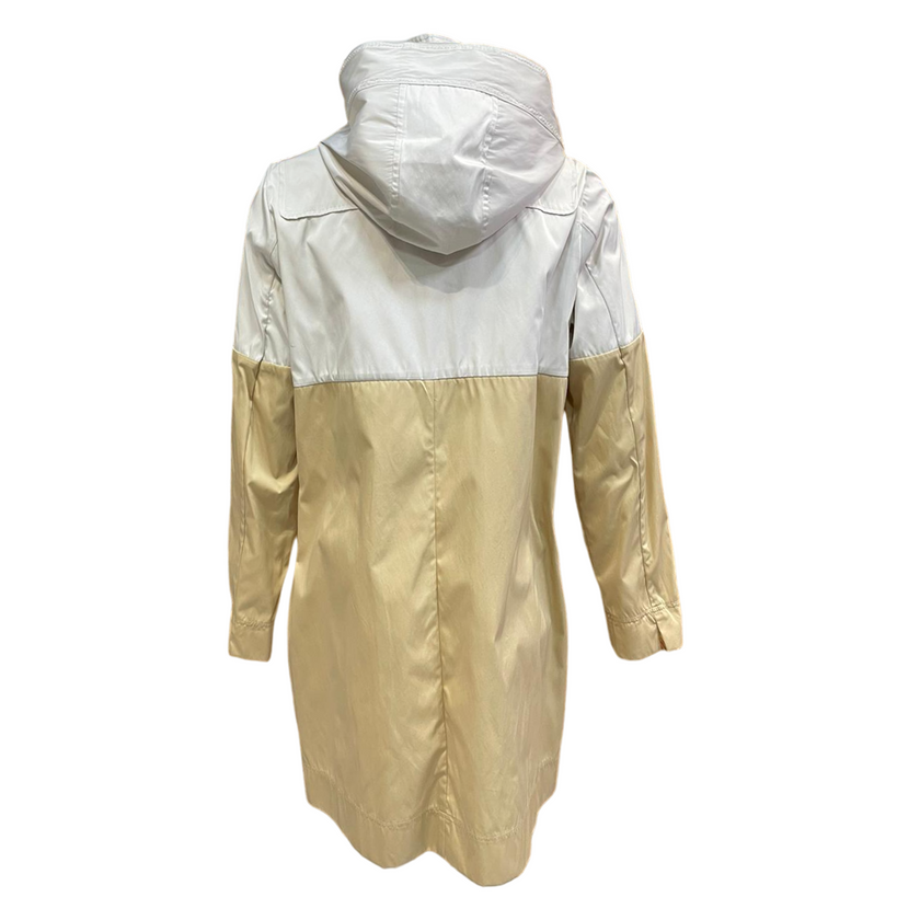 TRENCH PATRIZIA PARMA