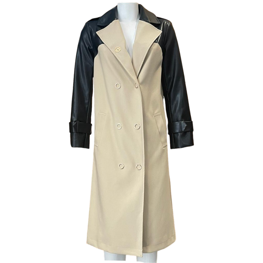 CAPPOTTO TRASHDELUXE