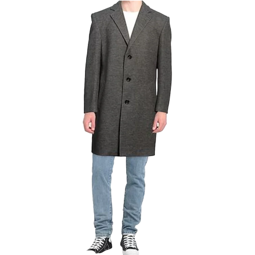 CAPPOTTO ALESSANDRINI