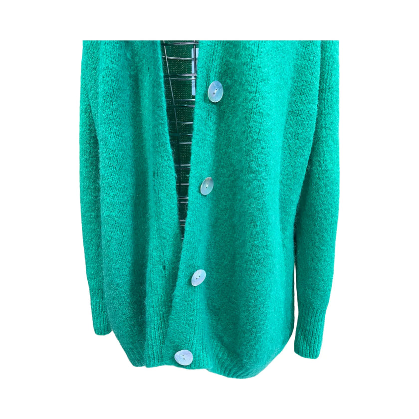 CARDIGAN MAYASTREET