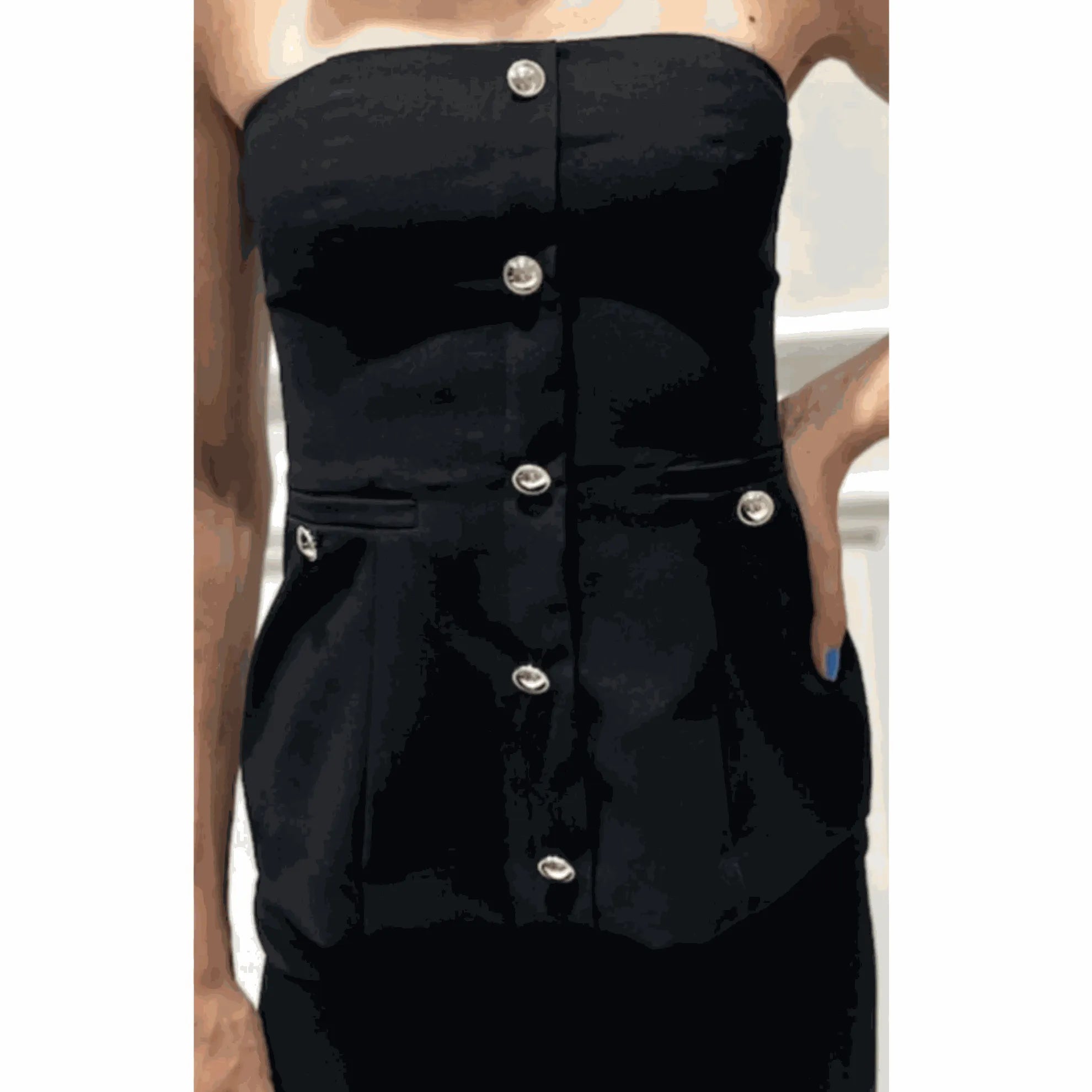 COMPLETO EMME MARELLA