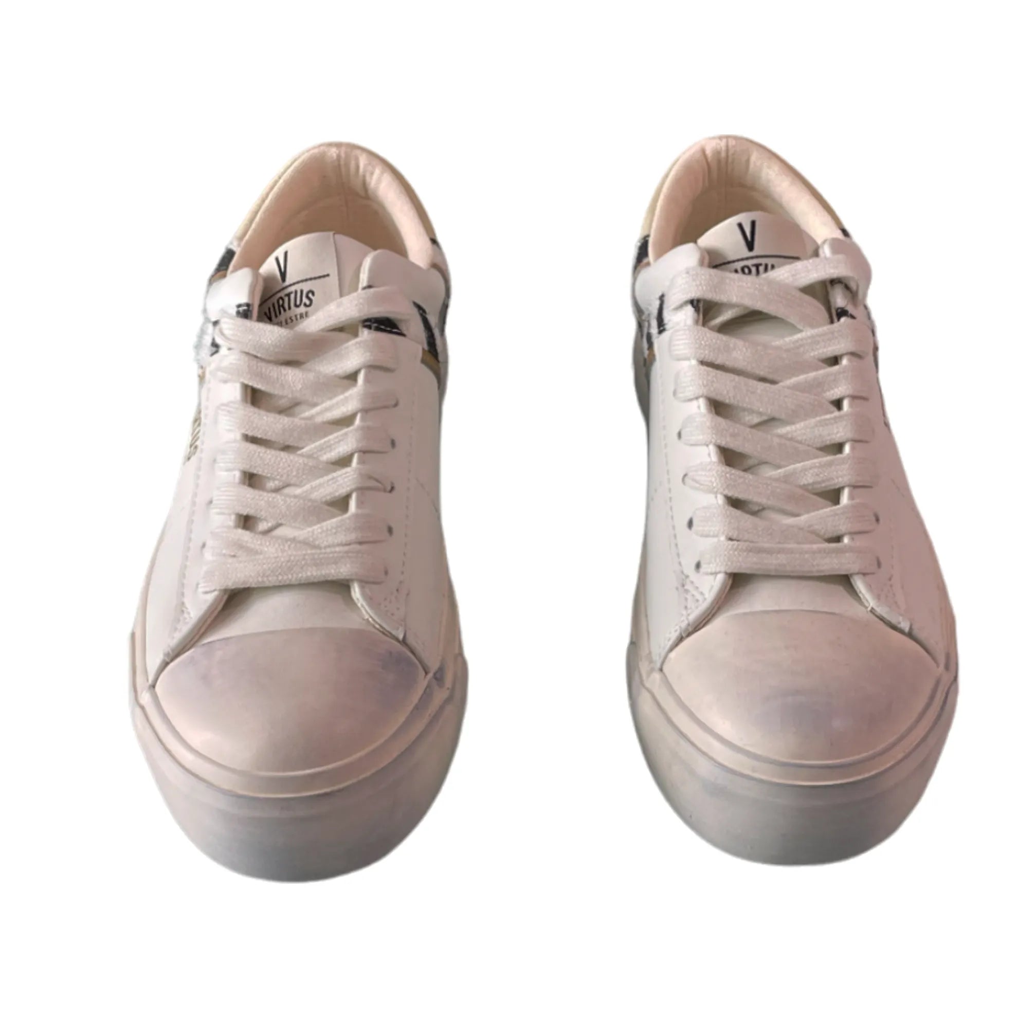 SNEAKERS VIRTUS PALESTRA