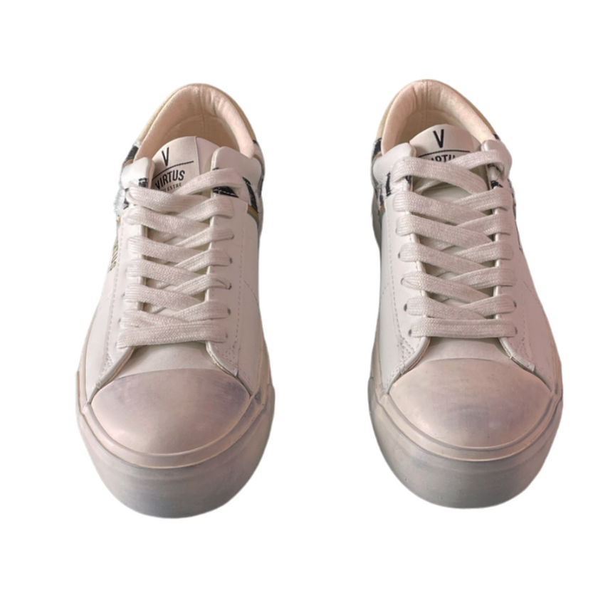 SNEAKERS VIRTUS PALESTRA