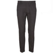 Pantalone Micro Fantasia a Sigaretta
