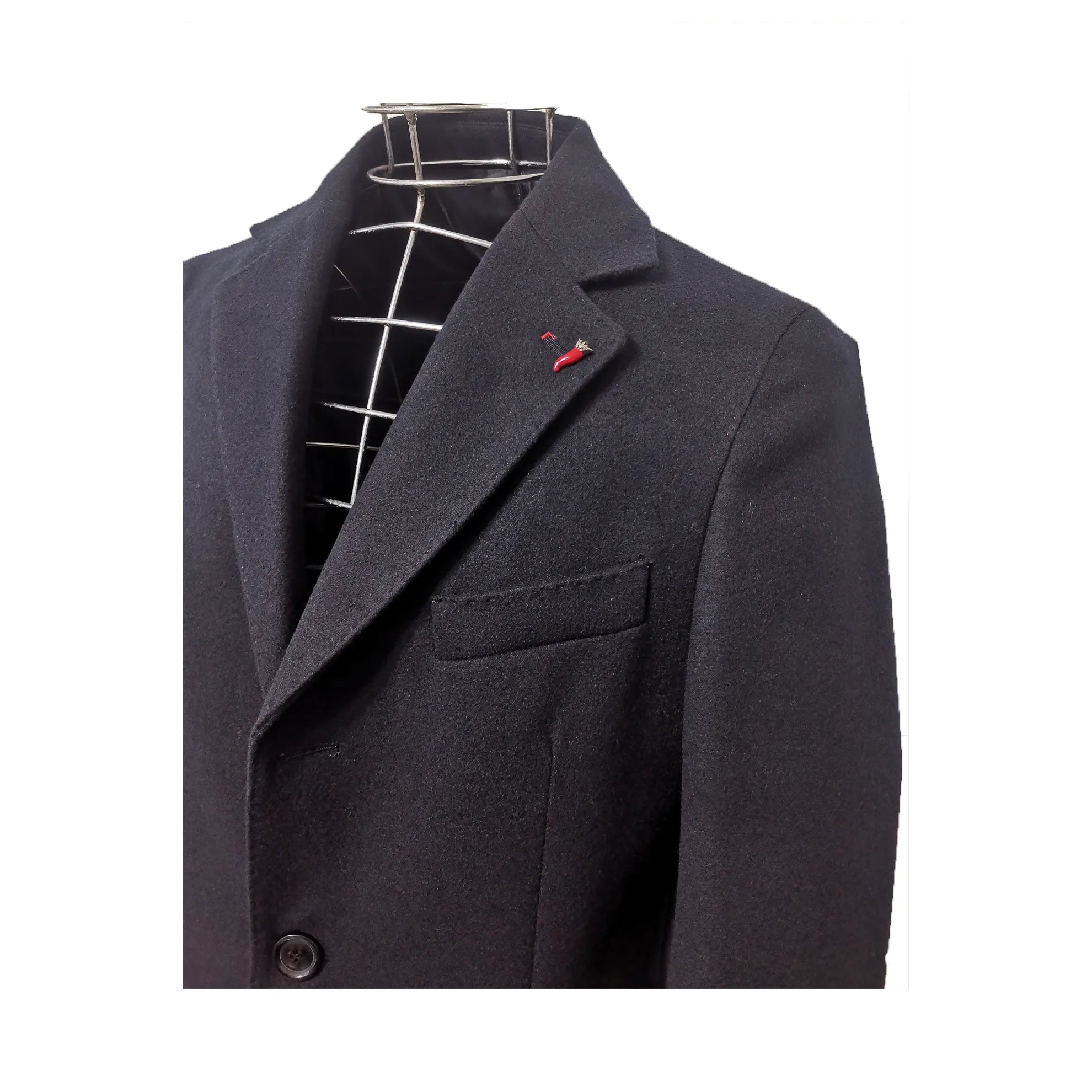 CAPPOTTO MULISH