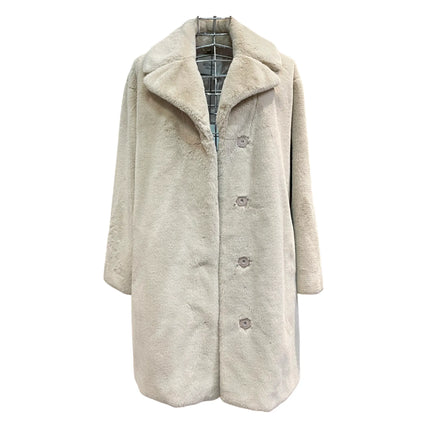 PELLICCIA BLUGIRL