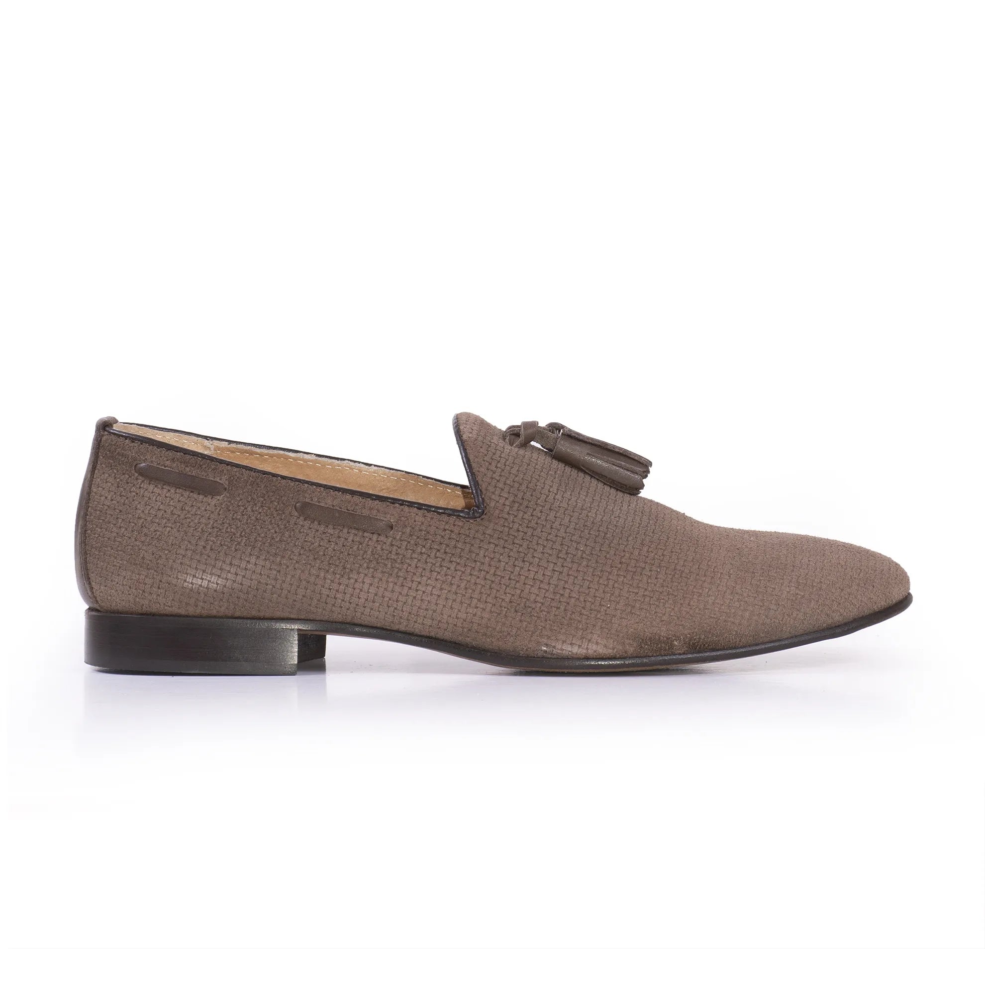 MOCASSINO VDC