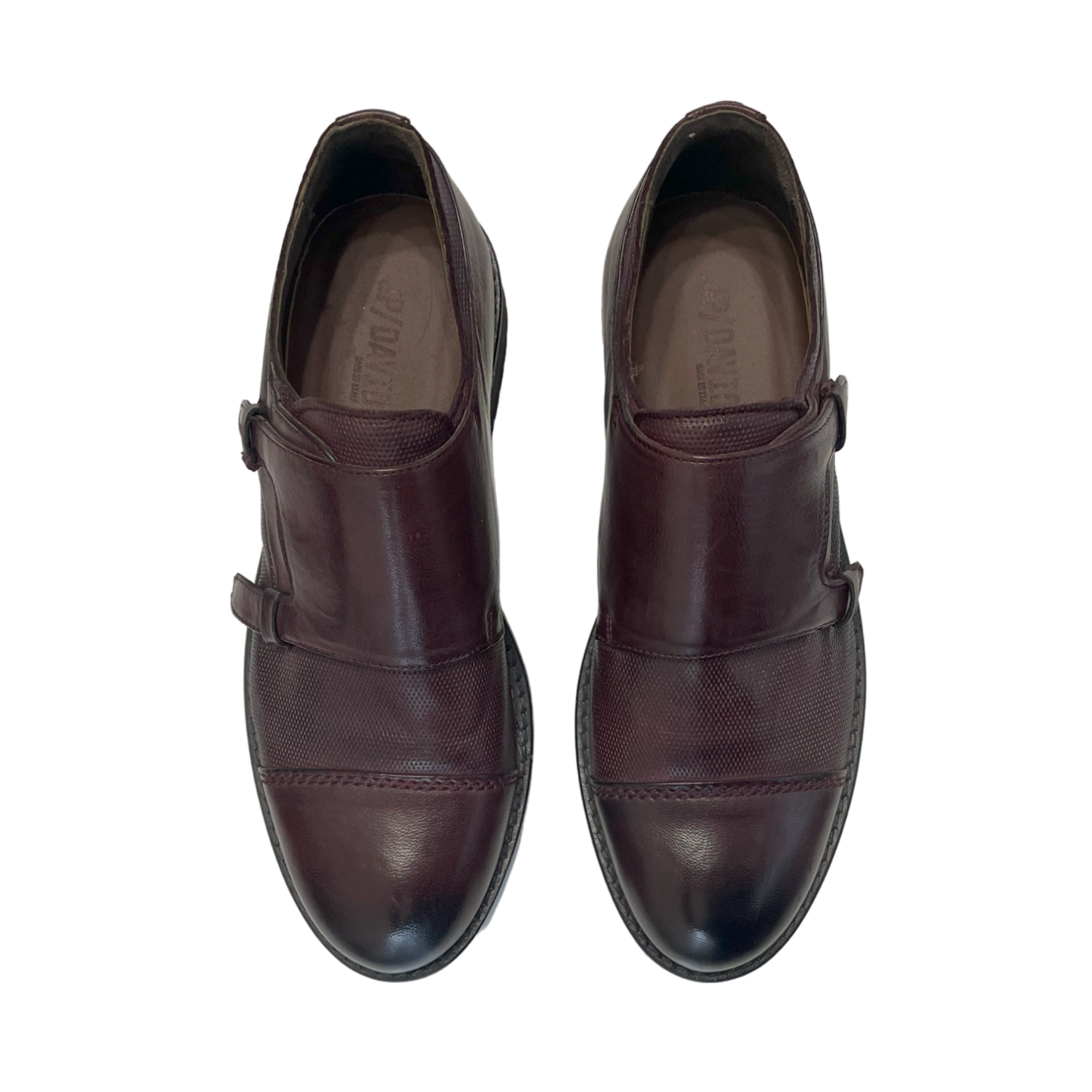 SCARPA JP DAVID