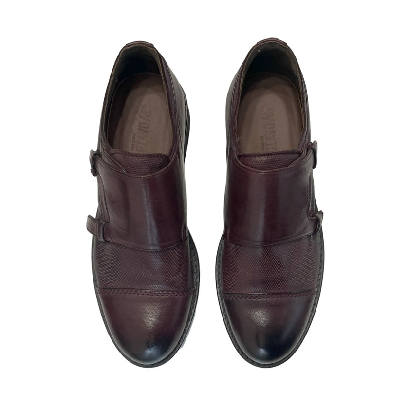 SCARPA JP DAVID