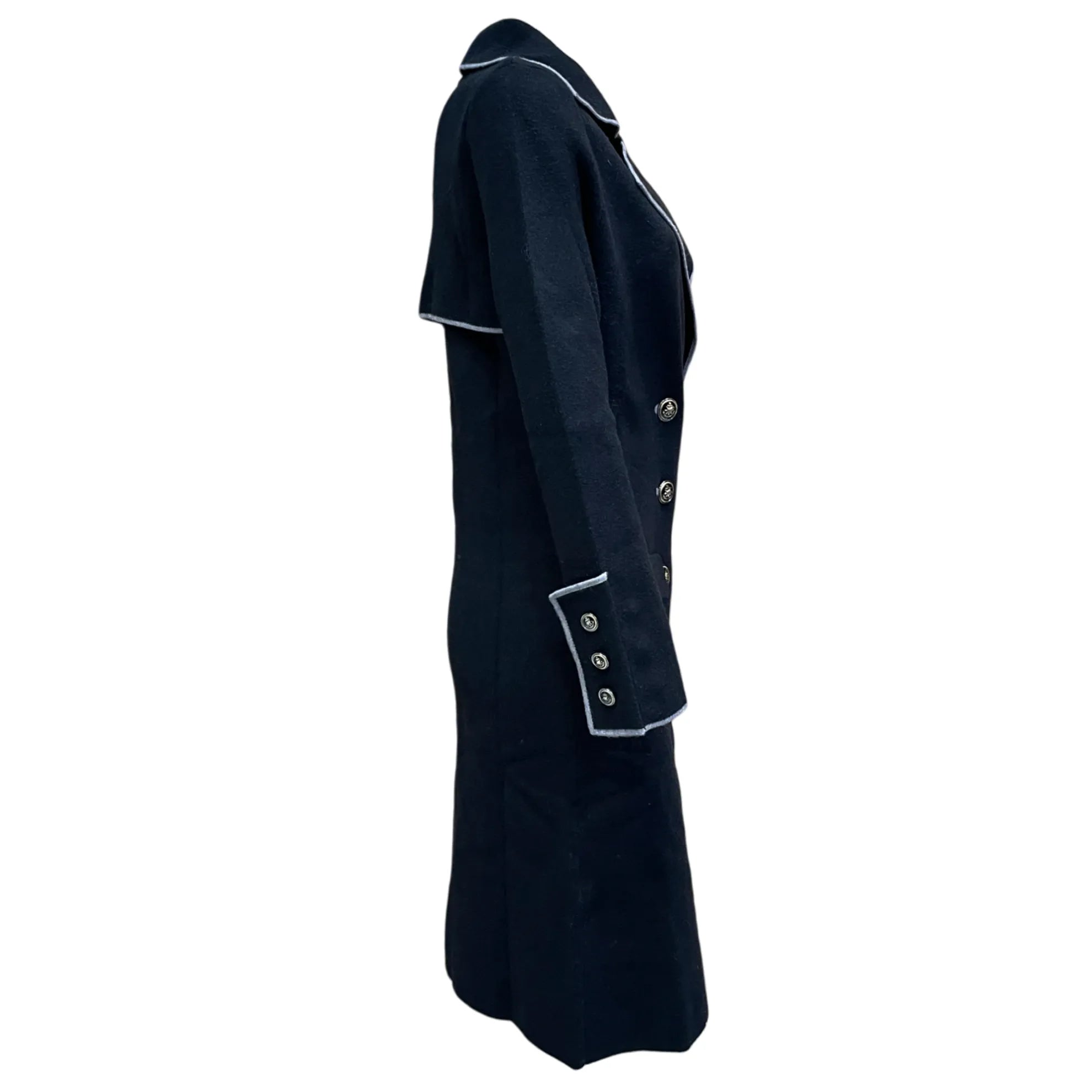 CAPPOTTO LOLITA