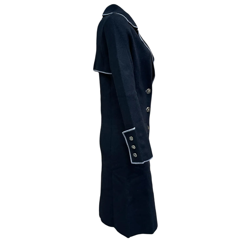 CAPPOTTO LOLITA