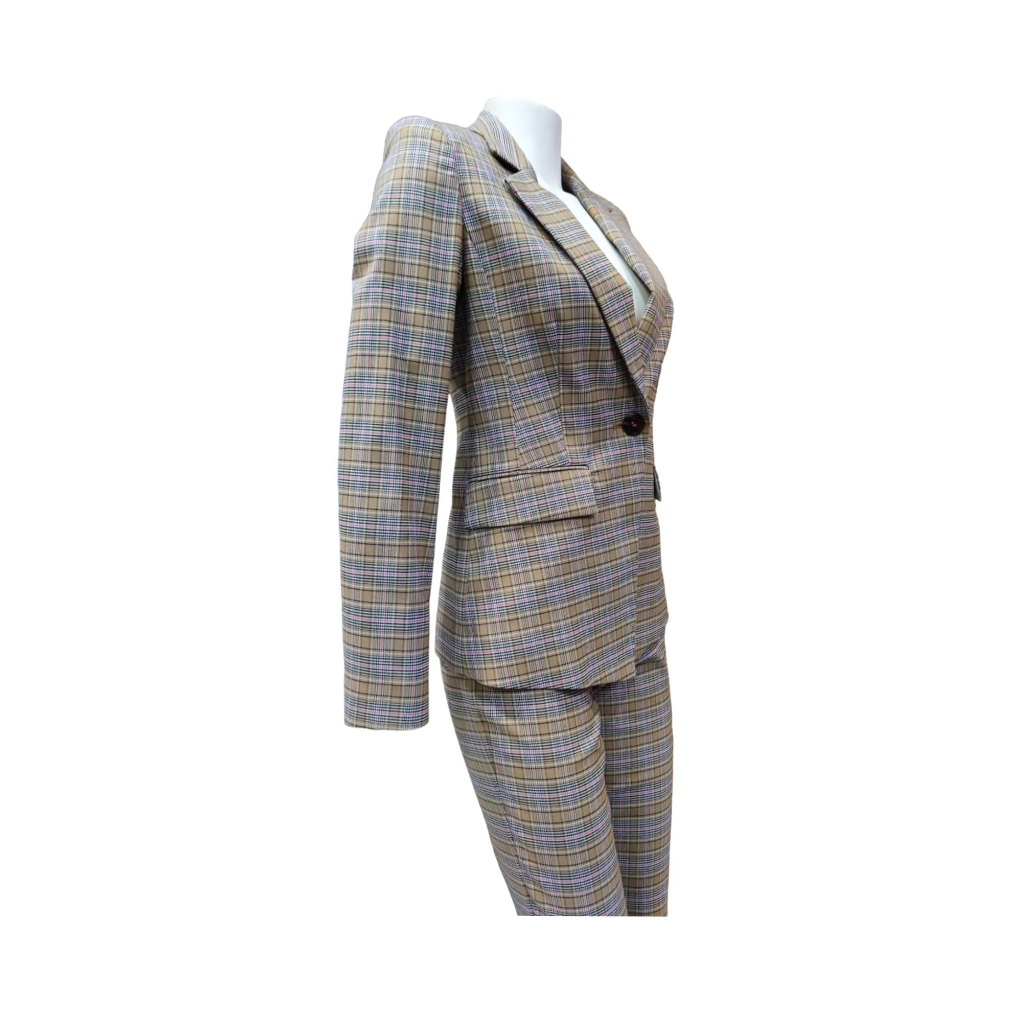 PANTALONE TWINSET ACTITUDE