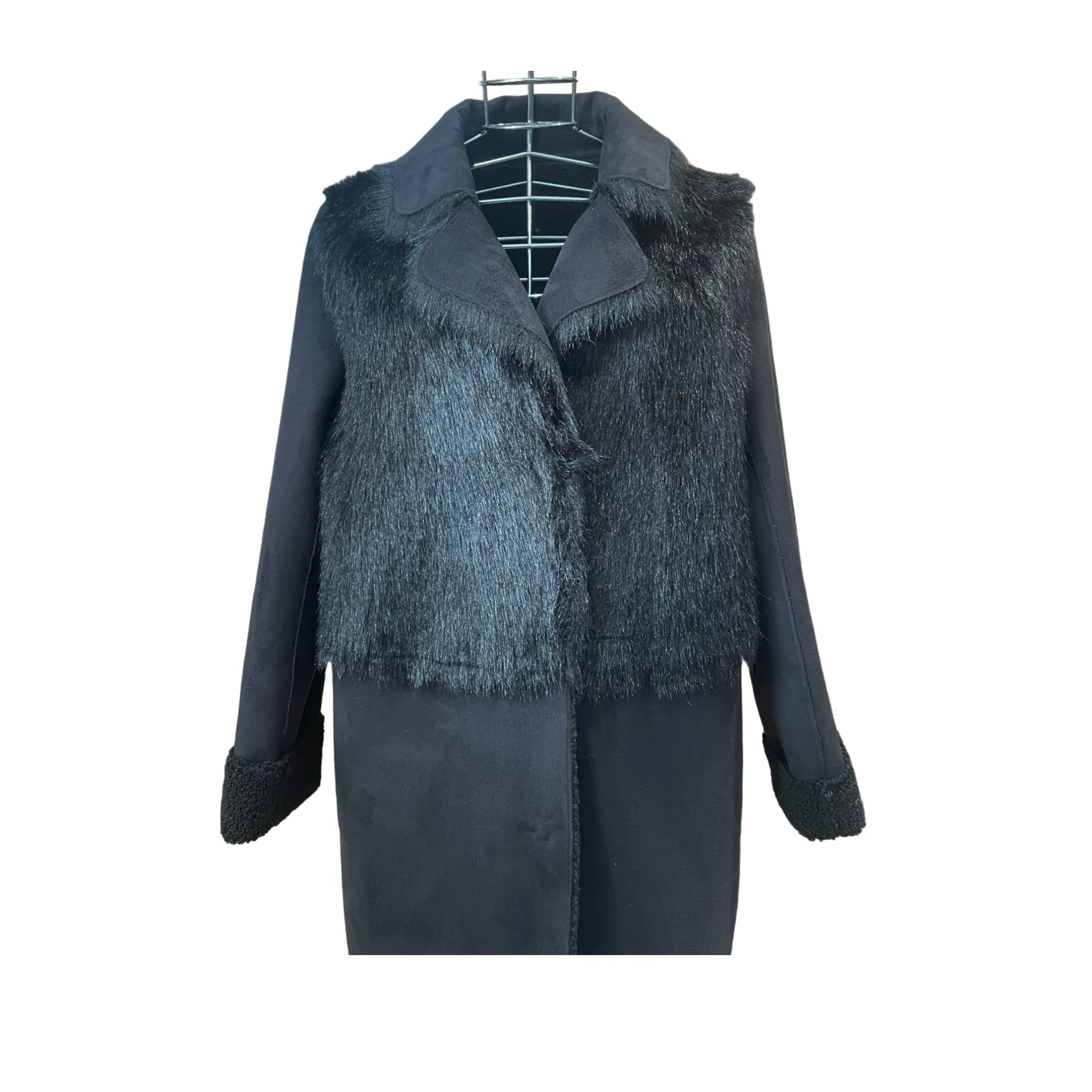 CAPPOTTO DIANA GALLESI
