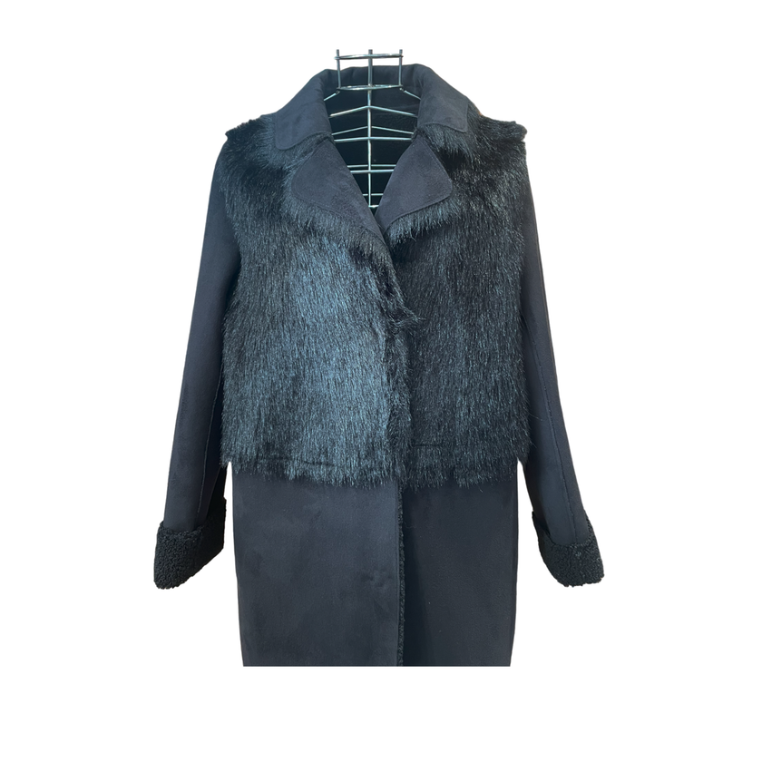 CAPPOTTO DIANA GALLESI