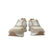 SNEAKERS VOILE BLANCHE