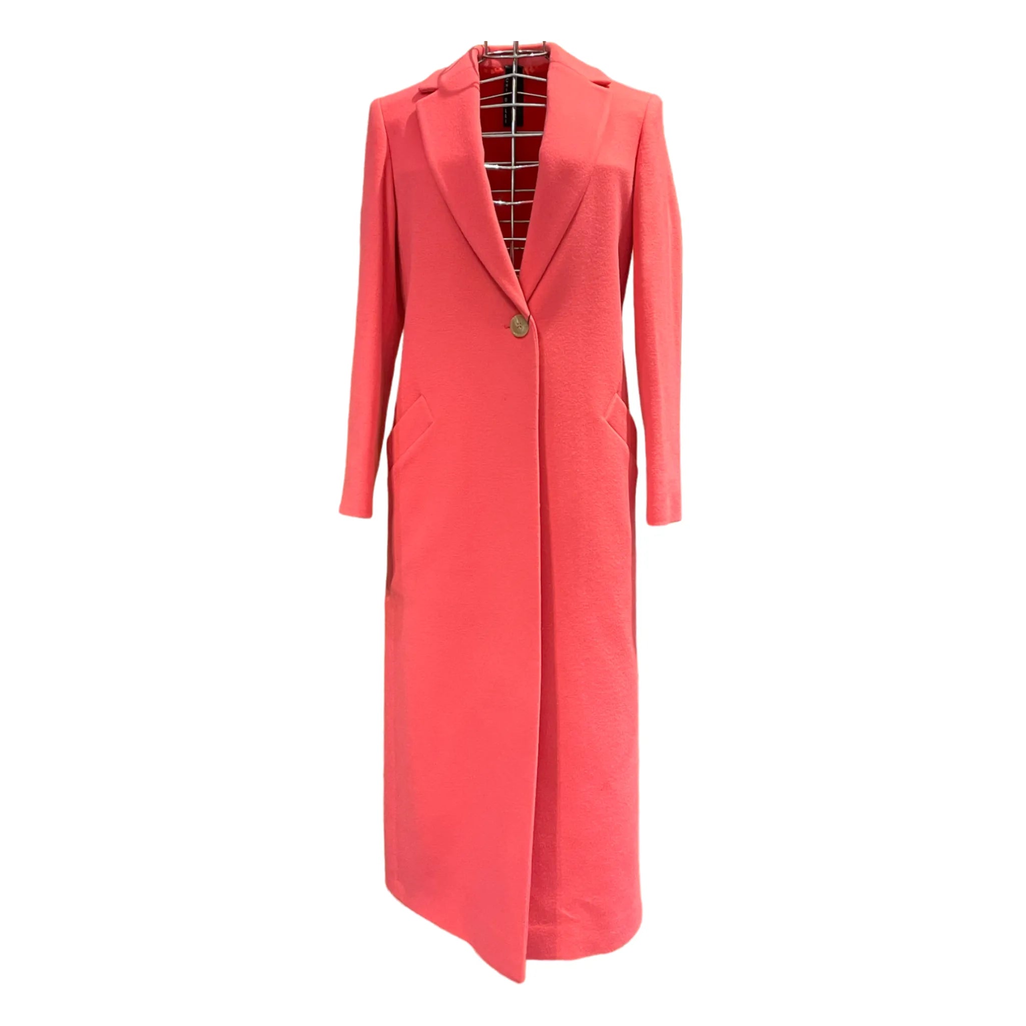 CAPPOTTO CHIARULLI