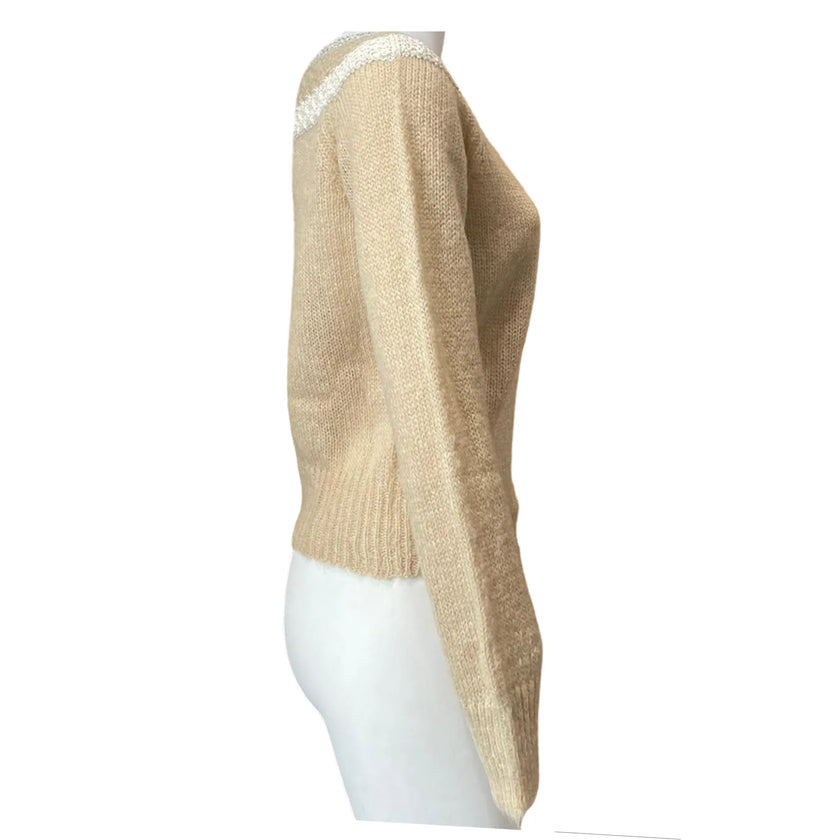 MAGLIA TWINSET ACTITUDE