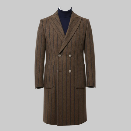 MANTEAU