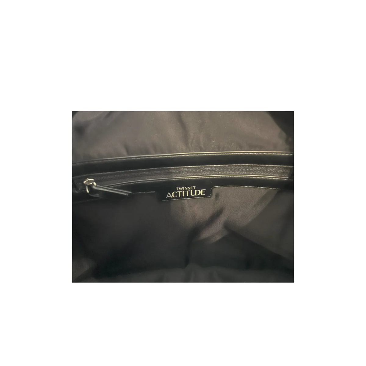 BORSA TWINSET ACTITUDE